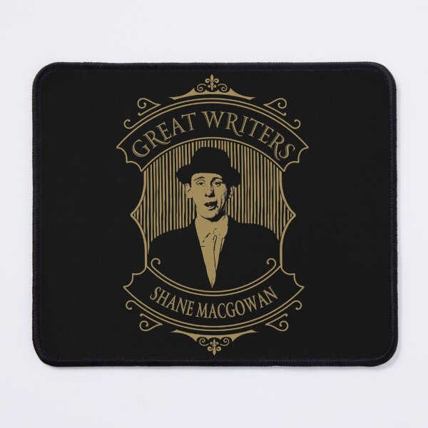 Item preview, Shane Macgowanclassicc designed and sold by brewtongreid.