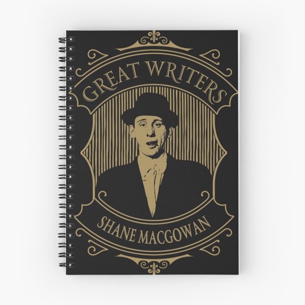 Item preview, Shane Macgowanclassicc designed and sold by brewtongreid.