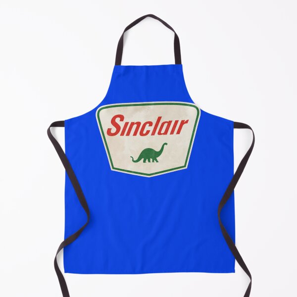 Item preview, Sinclair Oil vintage logo Essential T-Shirt designed and sold by TimoLienert.