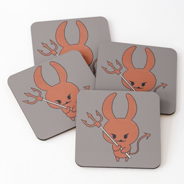 Item preview, Little Demon designed and sold by cloufae.