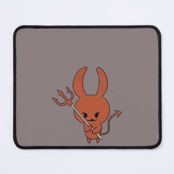 Item preview, Little Demon designed and sold by cloufae.