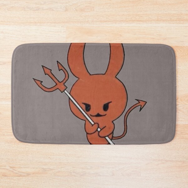 Item preview, Little Demon designed and sold by cloufae.
