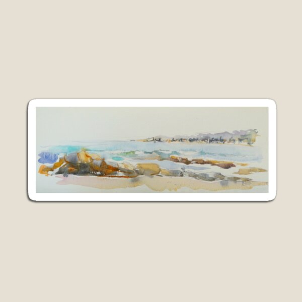 Apollo Bay, Great Ocean Road, Australia Magnet