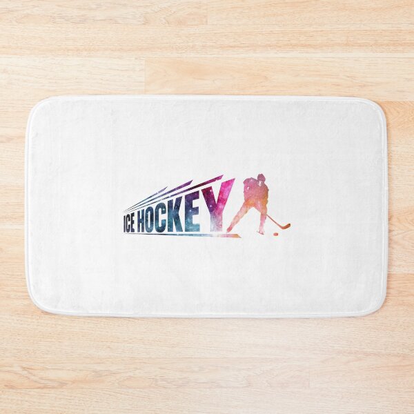 Item preview, Ice Hockey Bigger galaxy designed and sold by Kaylee-Rachael.