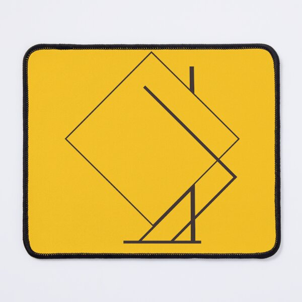 Item preview, Bauhaus Composition #8 designed and sold by Bau-Composito.