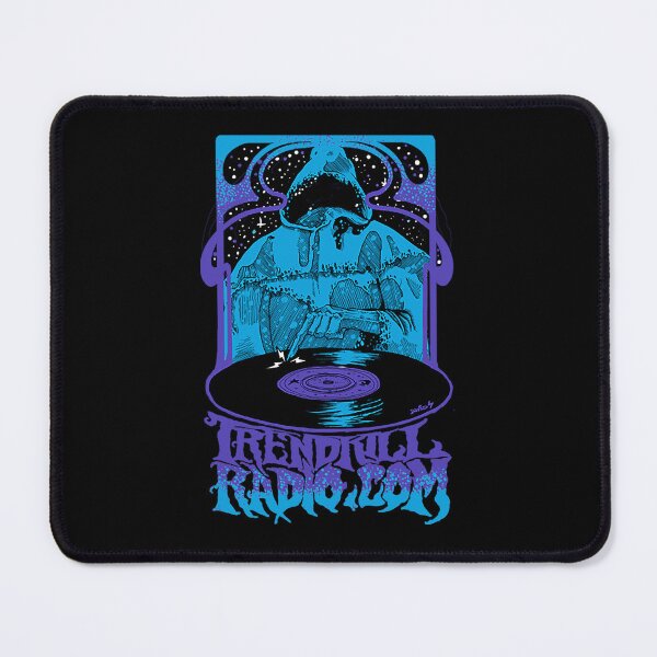 Item preview, The Record Wizard  designed and sold by sucsakk88.