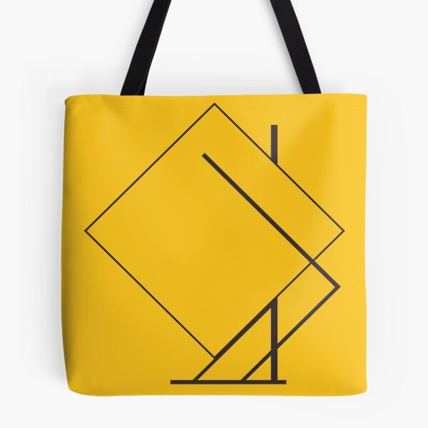 Aperçu de l'œuvre Composition du Bauhaus #8 créée et vendue par Bau-Composito.
