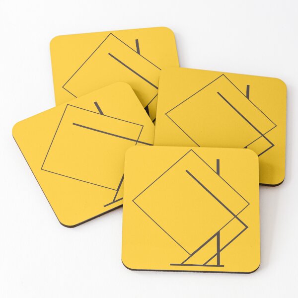 Item preview, Bauhaus Composition #8 designed and sold by Bau-Composito.