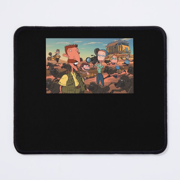 Item preview, For Mens Womens The Wild Thornberrys Smashing Cartoon With Interesting Journey Of The Characters Don designed and sold by Swaniawski1990.