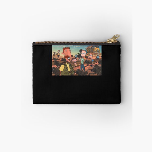 Item preview, For Mens Womens The Wild Thornberrys Smashing Cartoon With Interesting Journey Of The Characters Don designed and sold by Swaniawski1990.