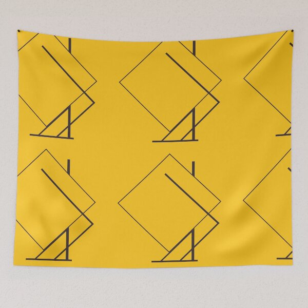 Item preview, Bauhaus Composition #8 designed and sold by Bau-Composito.