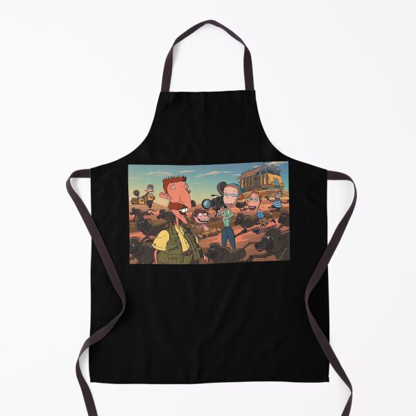 Item preview, For Mens Womens The Wild Thornberrys Smashing Cartoon With Interesting Journey Of The Characters Don designed and sold by Swaniawski1990.