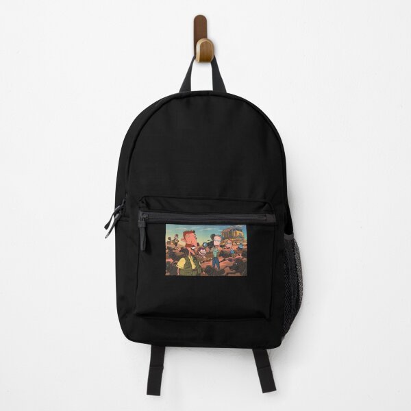 Item preview, For Mens Womens The Wild Thornberrys Smashing Cartoon With Interesting Journey Of The Characters Don designed and sold by Swaniawski1990.