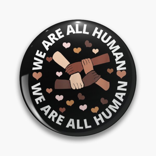 Item preview, We are the human black history month designed and sold by AnhDoo.