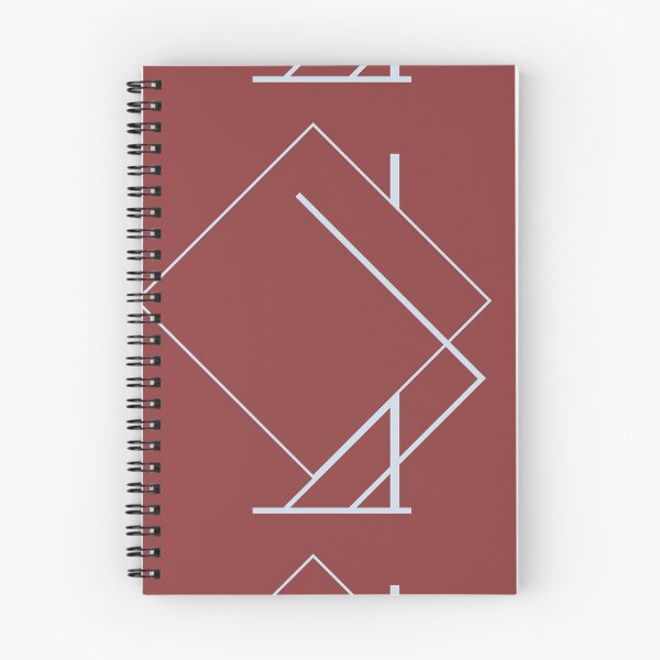Aperçu de l'œuvre Composition du Bauhaus #8 créée et vendue par Bau-Composito.
