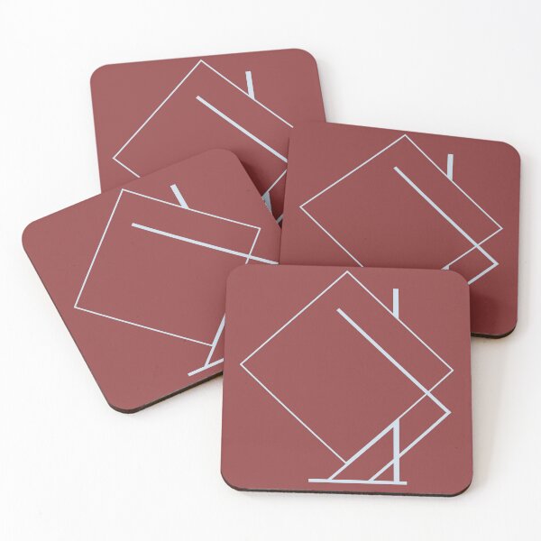 Item preview, Bauhaus Composition #8 designed and sold by Bau-Composito.