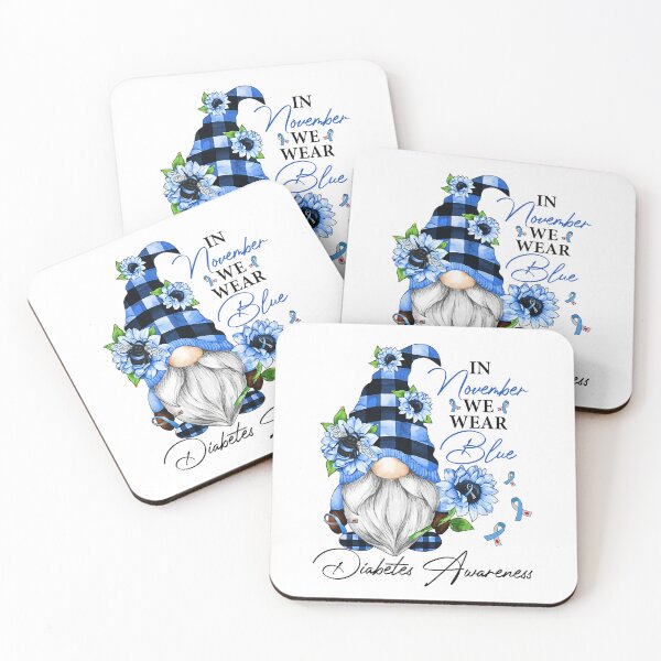 Item preview, Diabetes Awareness designed and sold by JamesGillitzer.