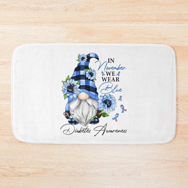 Item preview, Diabetes Awareness designed and sold by JamesGillitzer.