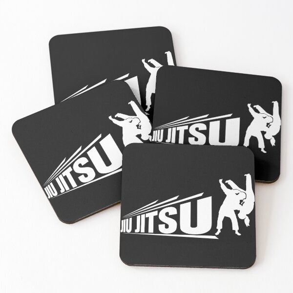 Item preview, Jiu Jitsu Bigger designed and sold by Kaylee-Rachael.