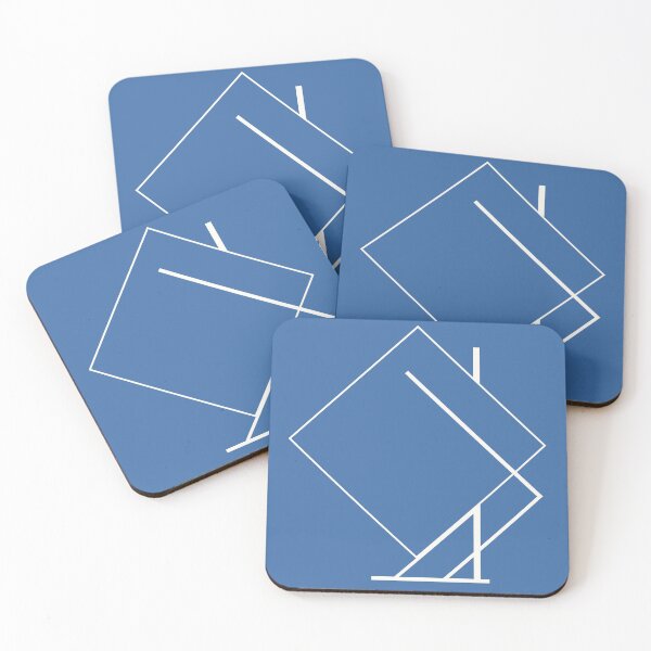 Item preview, Bauhaus Composition #8 designed and sold by Bau-Composito.