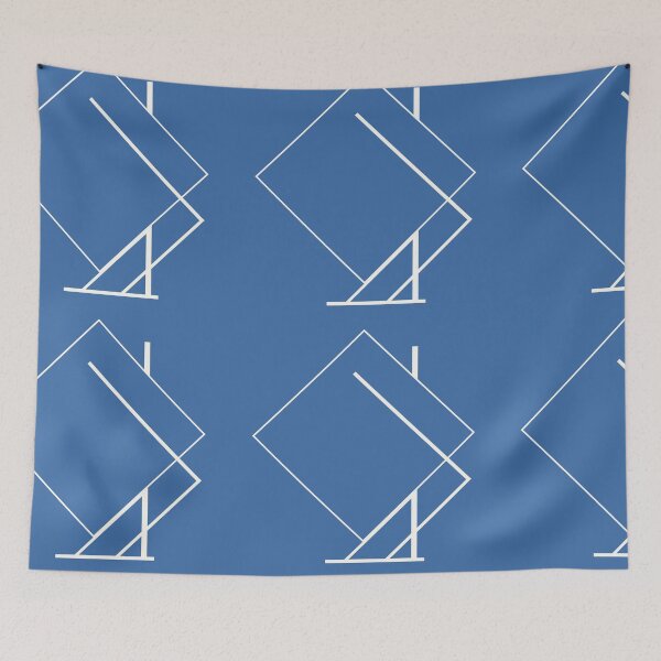 Item preview, Bauhaus Composition #8 designed and sold by Bau-Composito.