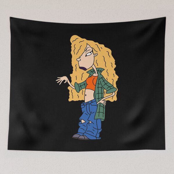 Item preview, Funny Gifts For Debbie Thonbery Hey Arnold Stoop Kid 90S designed and sold by Swaniawski1990.