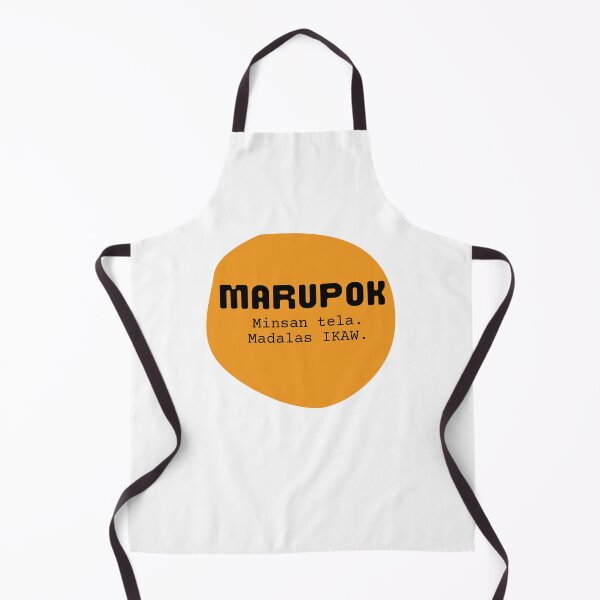 Item preview, MARUPOK - Minsan tela. Madalas ikaw. designed and sold by EverythingMaria.