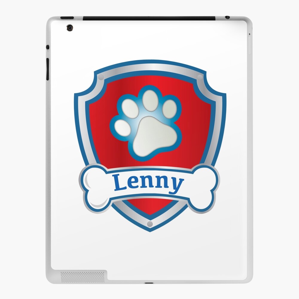 Lenny Patch 