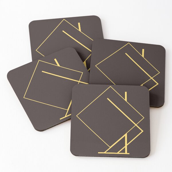 Item preview, Bauhaus Composition #8 designed and sold by Bau-Composito.