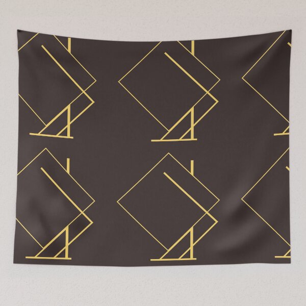 Item preview, Bauhaus Composition #8 designed and sold by Bau-Composito.