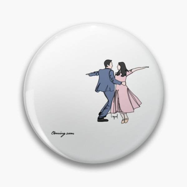Item preview, Snowdrop kdrama by sudieapril (@arteapril) designed and sold by Sudieapril.