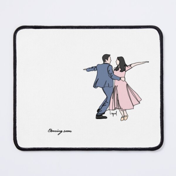 Item preview, Snowdrop kdrama by sudieapril (@arteapril) designed and sold by Sudieapril.