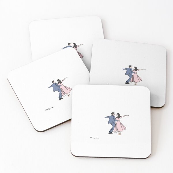 Item preview, Snowdrop kdrama por sudieapril (@arteapril) designed and sold by Sudieapril.