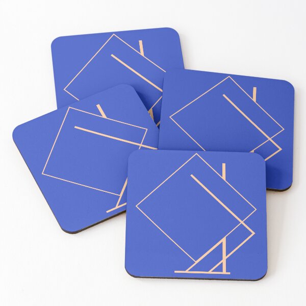 Item preview, Bauhaus Composition #8 designed and sold by Bau-Composito.