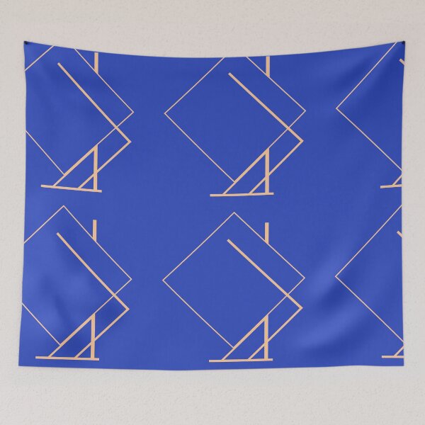 Item preview, Bauhaus Composition #8 designed and sold by Bau-Composito.