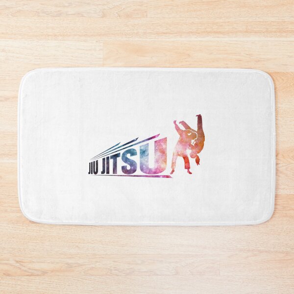 Item preview, Jiu Jitsu Bigger galaxy designed and sold by Kaylee-Rachael.