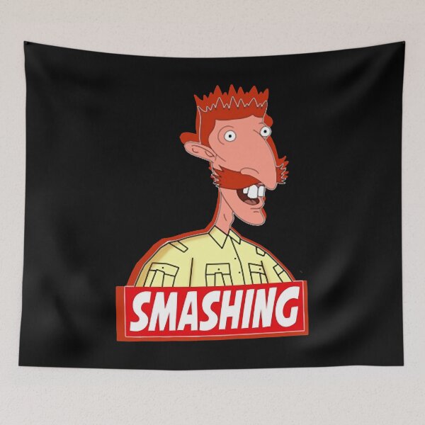 Item preview, Funny Gifts Nigel Thornberry - The Wild Thornberrys Sweater Holiday Gift designed and sold by Swaniawski1990.