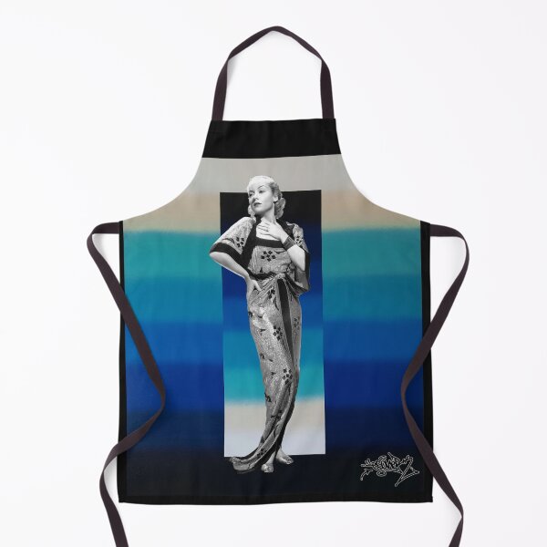 Item preview, BLUE PINUP BY ESONE designed and sold by GraffitiBomberZ.