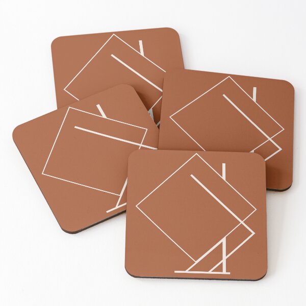 Item preview, Bauhaus Composition #8 designed and sold by Bau-Composito.