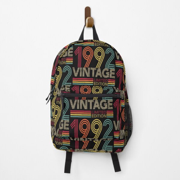 Item preview, 30 Year Old Gifts Vintage 1992 - 30th Birthday gift designed and sold by BahaaIB.