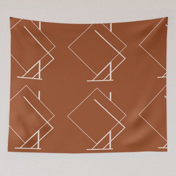 Item preview, Bauhaus Composition #8 designed and sold by Bau-Composito.