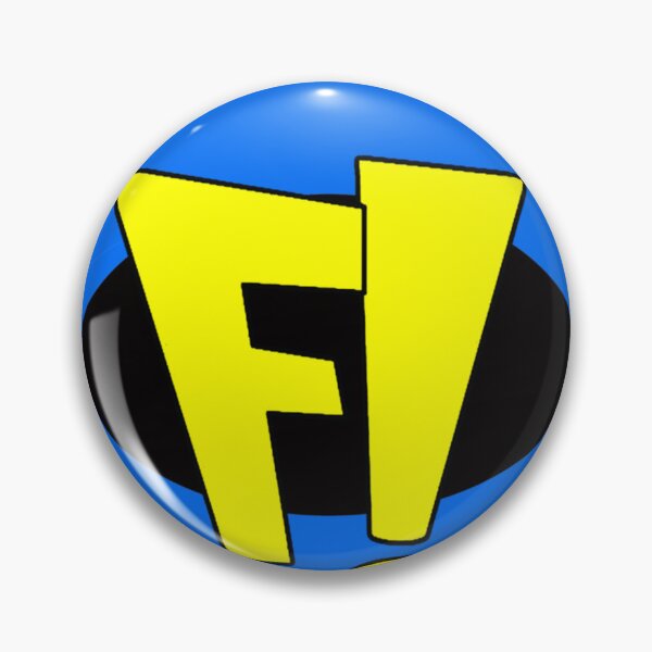 Item preview, Freakazoid logo Classic T-Shirt designed and sold by LeonPfluger.