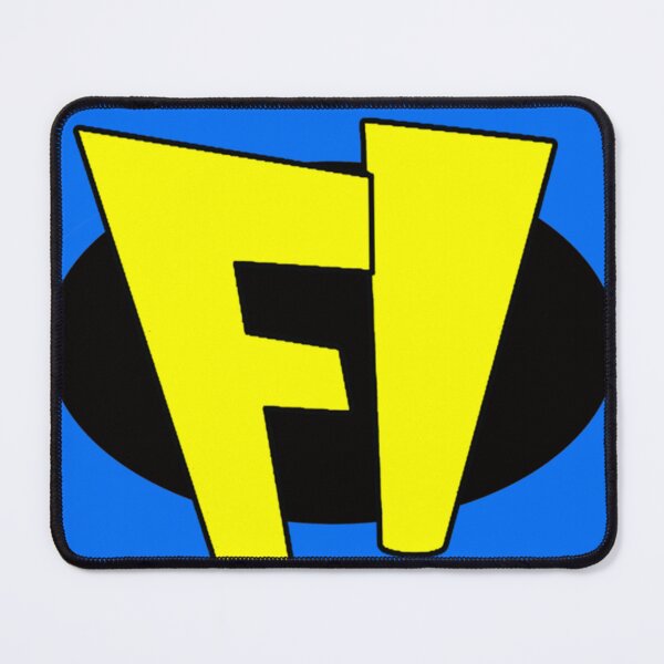 Item preview, Freakazoid logo Classic T-Shirt designed and sold by LeonPfluger.