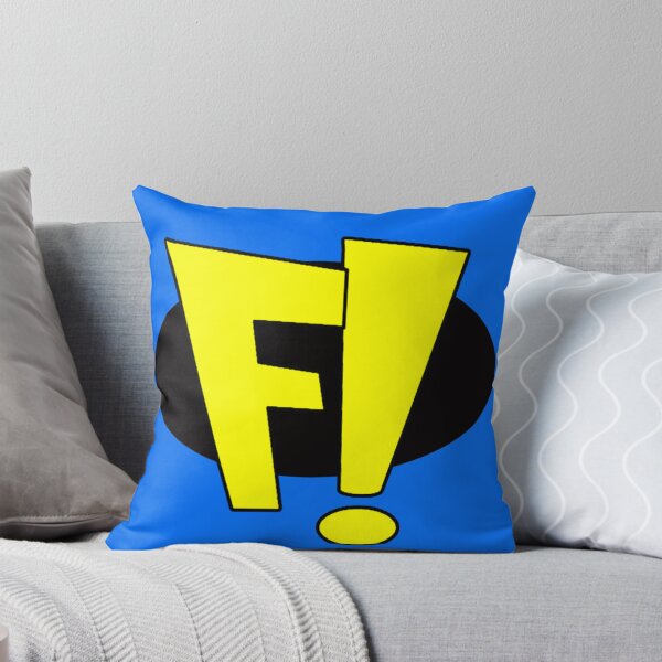 Item preview, Freakazoid logo Classic T-Shirt designed and sold by LeonPfluger.