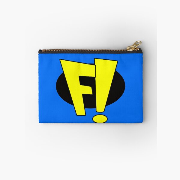 Item preview, Freakazoid logo Classic T-Shirt designed and sold by LeonPfluger.
