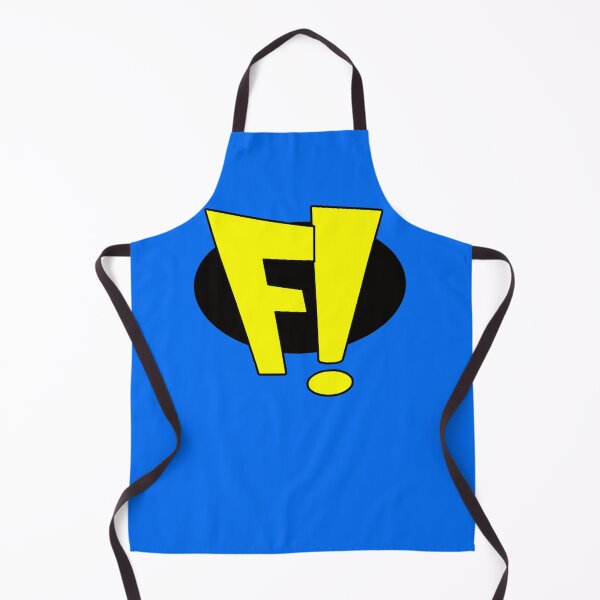 Item preview, Freakazoid logo Classic T-Shirt designed and sold by LeonPfluger.