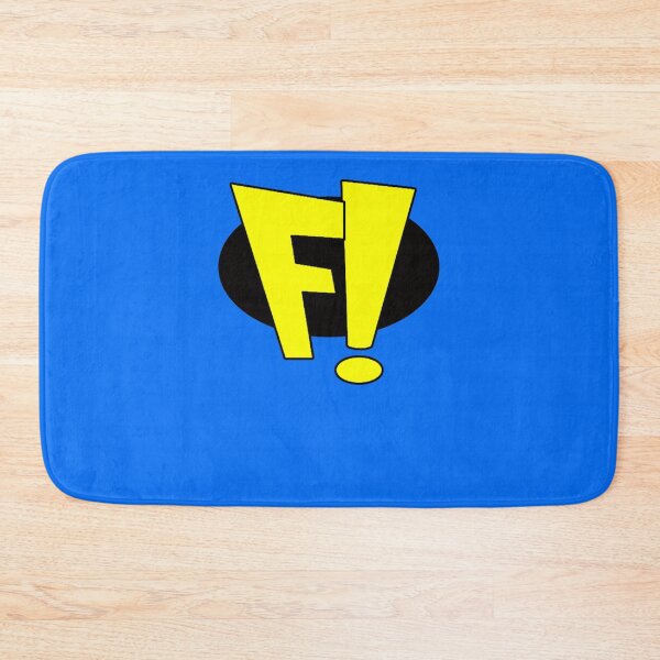 Item preview, Freakazoid logo Classic T-Shirt designed and sold by LeonPfluger.