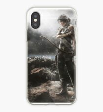 Wiedergeboren iPhone-Hülle & Cover