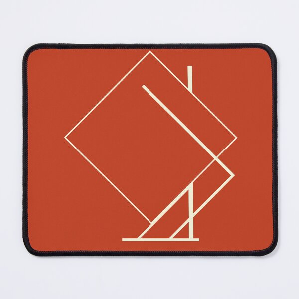 Item preview, Bauhaus Composition #8 designed and sold by Bau-Composito.