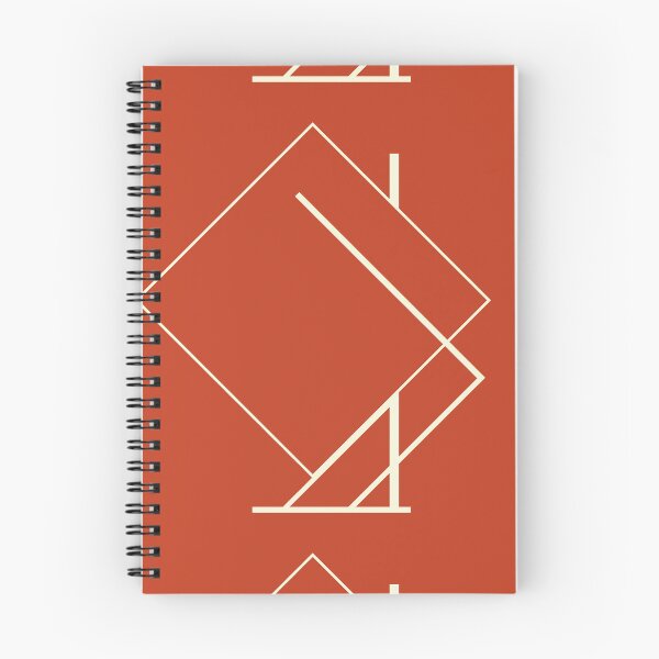 Aperçu de l'œuvre Composition du Bauhaus #8 créée et vendue par Bau-Composito.